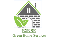 B2B SE 4 Green Home Services
