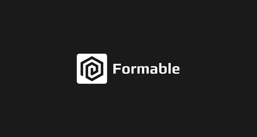 Formable