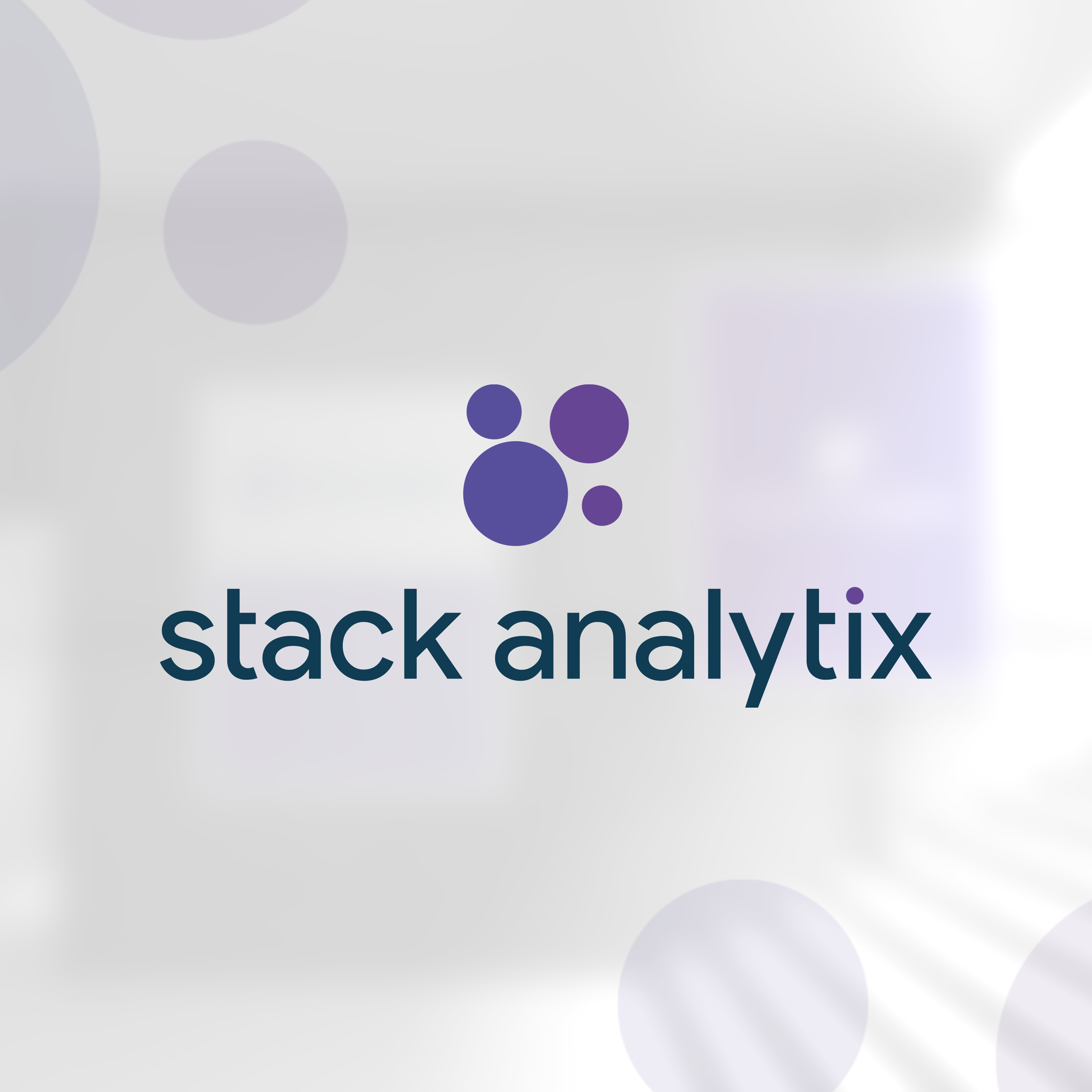 Stack Analytix